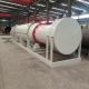 Electric Heating Rotary Kiln With 5-70t/h Capacity