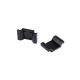 Anodized CNC Machining Parts CNC Milling Metal Parts OEM Services Rapid CNC Milling Components Supplier