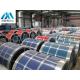 Pre Painted Hot Dipped Galvanized Coil Cold Rolled Corrosion Resistance