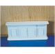 0230-02 HO Scale Architectural Homes 3D Model Furniture TV Cabinet Model