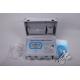 Portable Quantum Magnetic Resonance Body Health Analyzer for Skin German Version