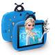 C Idea 7 Kids Tablet Quad-Core Tablet Kidspad With Protective Case CM75 Blue
