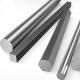 2B 12mm Stainless Steel Round Bar Hexagonal Black Surface SS400 Rod