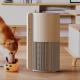 Covid Hepa Filter Room Air Purifier For Pet Dander Fresh Healthier Environment