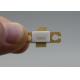 Durable RF Power Transistor Wide Band DC To 6GHz 25W Gallium Nitride 28 Volt
