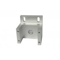 Custom Shape Aluminium Extrusion Profile Al6061 Al6063 Extrusion Profile CNC Machining