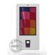 Apple VAS Gas Station Waterproof Self Service Kiosk Receipt Printing IP65 32 Inch With POS