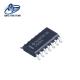 Texas/TI LM2901DR Electronic Components Integrated Circuit QFH Microcontroller Board For Door Lock LM2901DR IC chips
