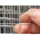 0.5m Welded Wire Mesh 2m Stainless Steel 201 Welded Fence Mesh 3/8 X 3/8