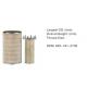 High Performance White Hydraulic Oil Filter Assembly OEM 600-181-2700