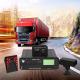 1080P AHD AI MDVR With GPS WIFI 4G For Fleet Management Bus Truck ADAS DMS 360 Degree System
