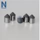PDC Cone Tungsten Carbide Cutter 14mm Diamond Inserts