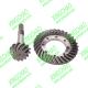 3766334 Bevel Gear Set fits for JD tractor