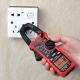 1000V Digital Multimeter Clamp Type 1000 Amp with Flashlight