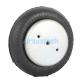 Firestone W01-M58-6165 Industrial Pneumatic Air Actuator M8 Screw Rubber Air Spring