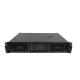 2-way Class D power amplifier bar audio equipment 350W 550W 750W Without screen Church audio equipment