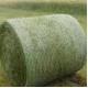Plastic Nets Hay Bale Net Wrap Silage Tarp Custom Size Silage Film Mulching Plastic Bale Wrap Net