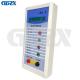 LBQ-II AC220V 380V Hand Held RCD Tester For Leakage Protection Switch