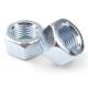 Durable Hexagon Din934 Hex Nut DIN Standard Apply To Connect Fasten Parts