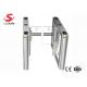 304 Stainless steel Swing Gate 1250mm Channel CA-BS0710 for office building
