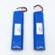 Customized Massage Equipment Medical Devices 16.8 V Battery Pack with 1 Year Warranty