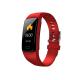 Fitness Tracker Waterproof IP67 Waterproof Heart Rate Monitor Blood Pressure Blood Oxygen Sport Smart Bracelet