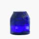 Customized Multifunctional Synthetic Sapphire Boule Blue Color