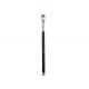 High Quality Oval Makeup Eye Shader Brush With Pure Sable Hair