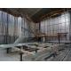 Aluminium Profiles Vertical Powder Coating Production Line From China Manufacturer