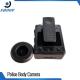 Compact and Durable Police Body Camera with 10 Hour Recording and GPS Integration