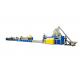 Packaging machinery 5-19mm PP strapping production line PP strapping production equipment with high speed extrusion equipment
