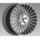 New Design 1 Piece Wheels Car Supplier Manufacture Forged Alloy Rims