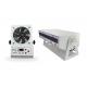 220V Small Volume Air Ionizer Fan Ionizing Air Blower 1.8S Ion Balance