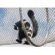 Strong Toughness Stainless Steel Zoo Mesh Easy Installation For Ape / Monkey