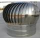HOT RECOMMEND Rotary roof ventilators with favorable price
