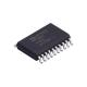 ADM2582EBRWZ IC Electronic Components Single Transmitter/Receiver RS-422/RS-485 20-Pin SOIC W Tube
