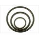 Stainless Steel Hydraulic Cylinder Seal Rubber U Seal High Hardness