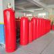 Lpg Fm200 Cylinder Gas Hfc-227ea Fire Extinguishing System