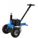 Adjustable Speed Electric Power Dolly , Electric Hand Dolly Easy Move