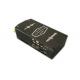 Low Latency Cofdm Video Transmitter Bi Directional Audio Small Volume RJ45