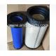 Good Quality Air Filter For Fleetguard AF25960 AF25961