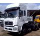 Dongfeng commercial6*4/8*4 tractor truck  right hand drive and left hand drive