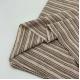 Eco Friendly Wave Jacquard Double Jersey Stretch Fabric Home Textile Cloud 72%C 24%R 4% C14-059