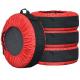 Tire Cover, Seasonal Tire Totes,Polyester Wheel Tires Storage Bags, Waterproof Dustproof Wheel Covers Fit for 16-20