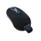 27Mhz RF rechargeable 800DPI Cute Wireless Mouse with 360 degree