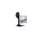 OEM / ODM Monitor Display Bracket Laptop Arm For Neck Stiffness