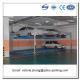 Car Parking Machine Underground Car Lift Price