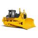 Mining Soil Removal Equipment Komatsu Tech 53 Ton Crawler Tractor Bulldozer