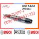 High Quality Diesel Injector 0445120066 0445120067 0445120355