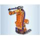 Integrated / Split Type Robot Dress Pack With Integrated Installation Mode 20KG Weight